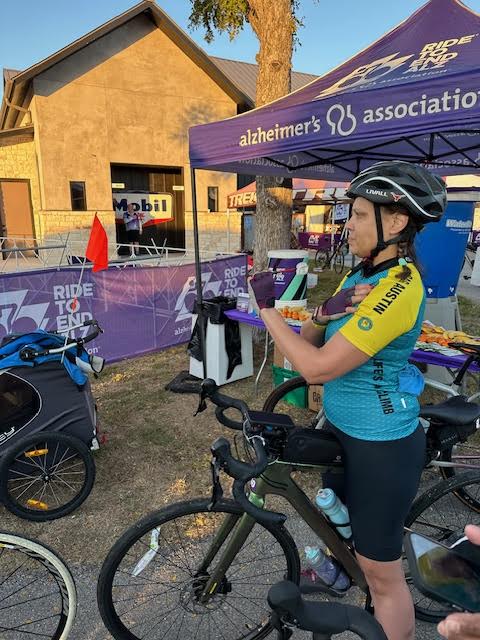 ALZ Ride 2025 — Photo 16